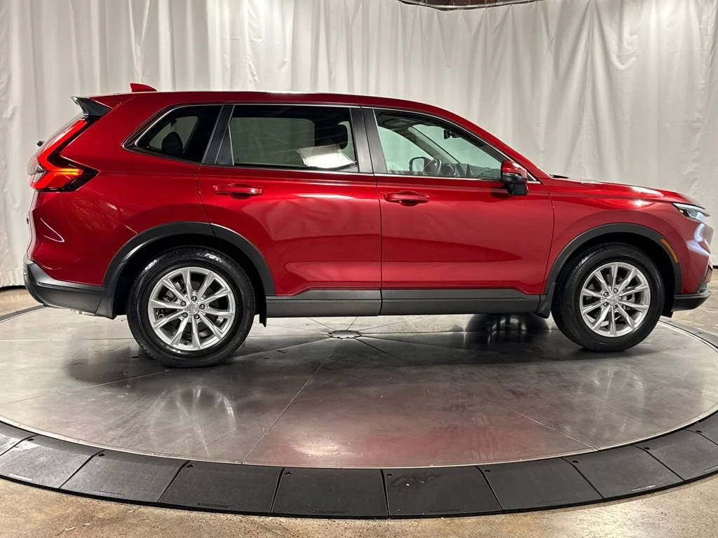 2025 Honda CR-V EX-L - Photo 43