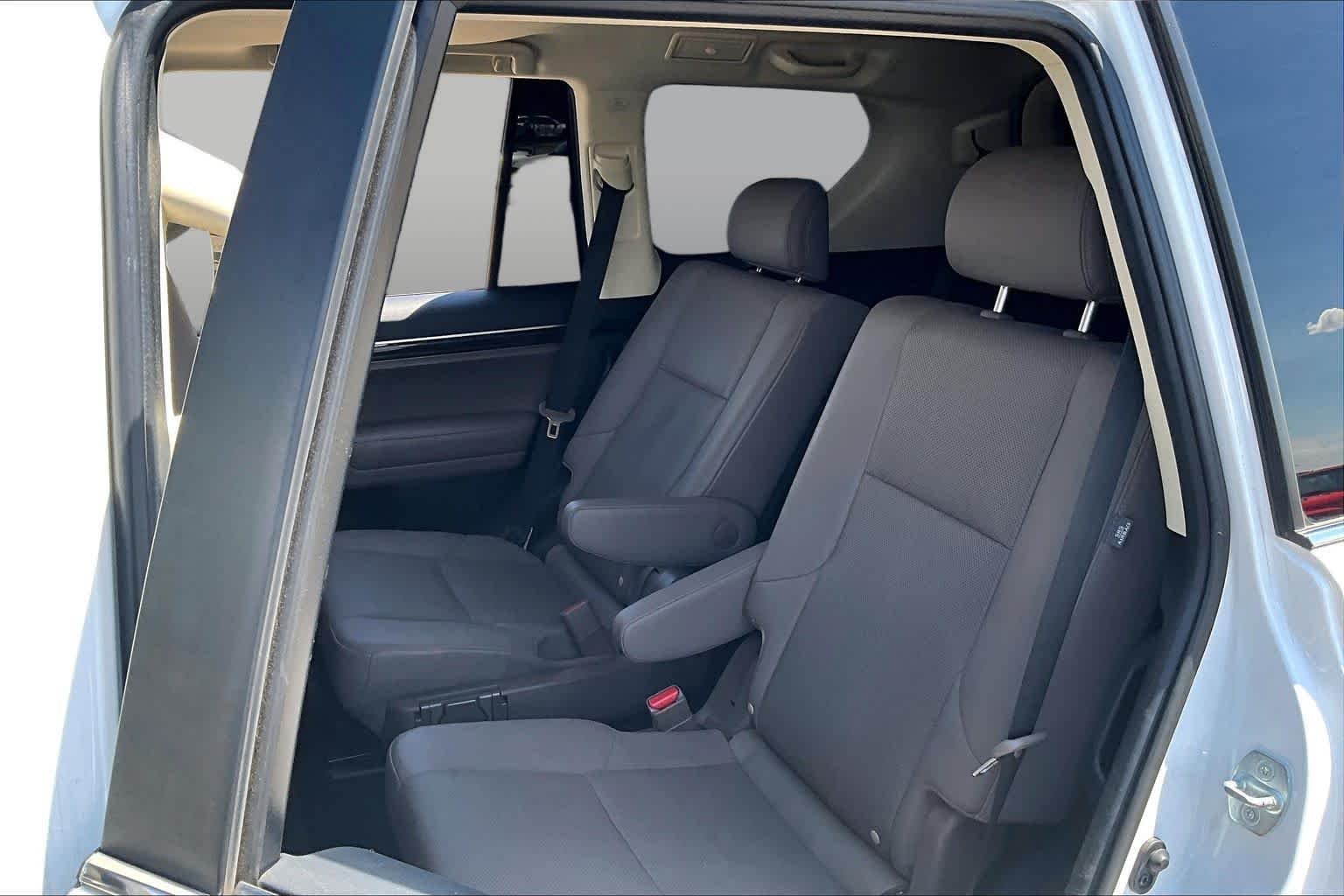 Used 2020 Starfire Pearl Lexus Premium image 18
