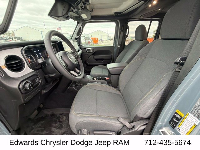 2026 Jeep Gladiator Sport S - Photo 17