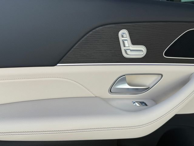 New 2026 Polar White Mercedes-Benz GLE 350 image 25