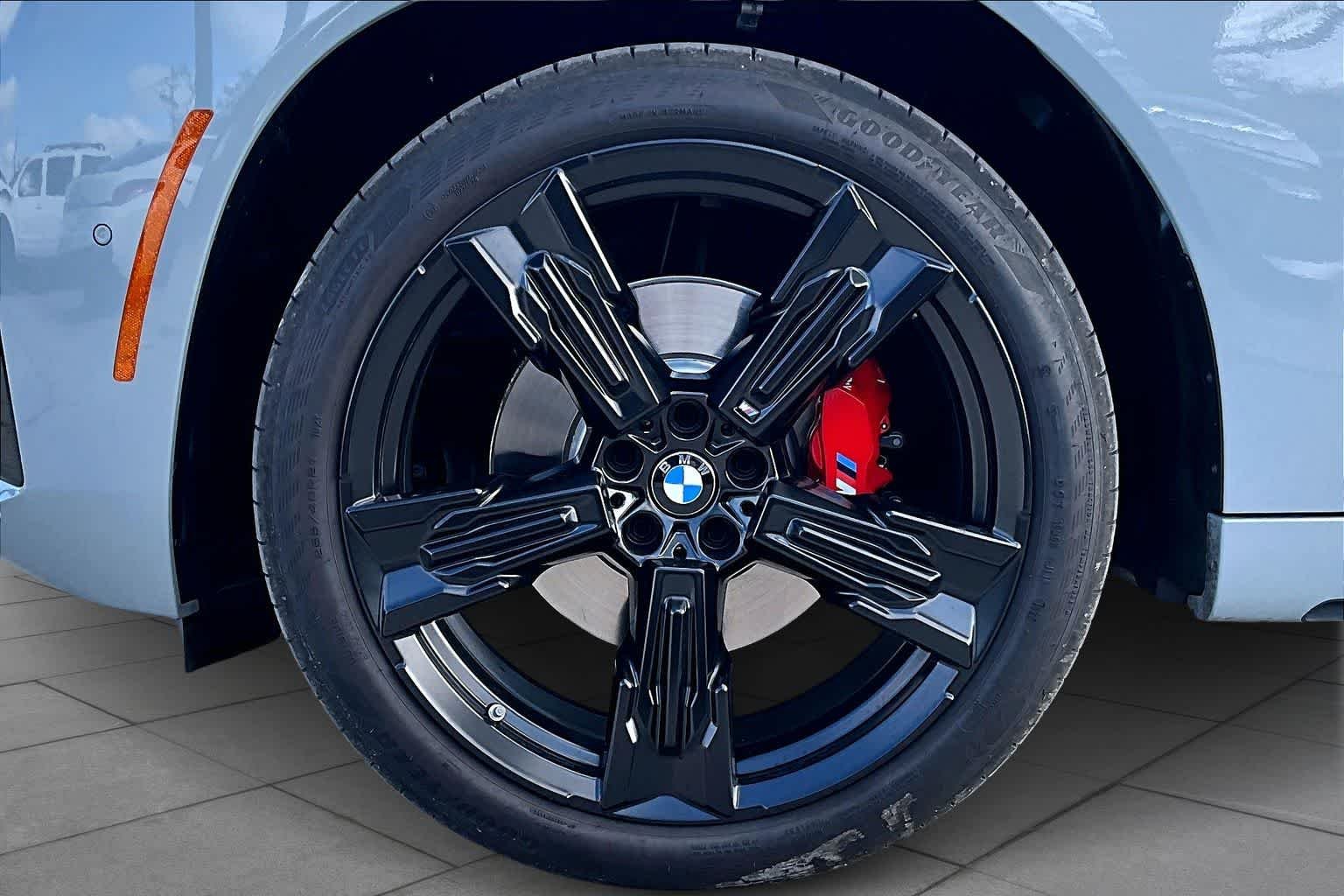 2026 BMW X3 30 - Photo 10