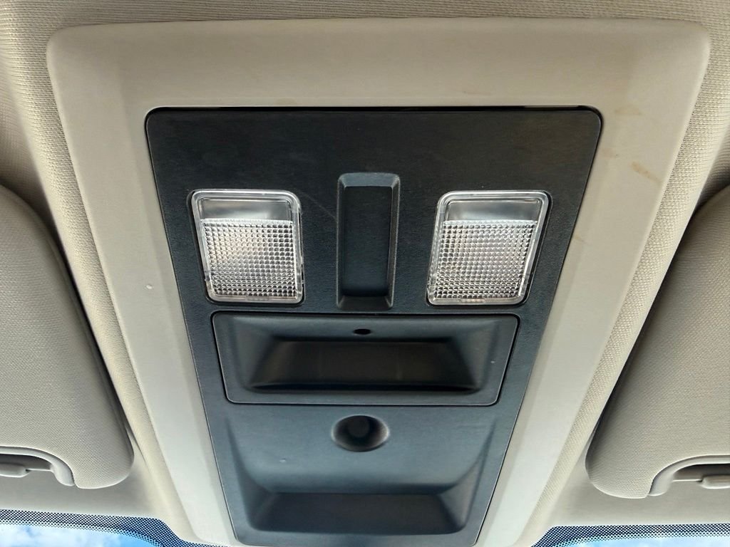 Used 2019 Gray Ram Tradesman image 29