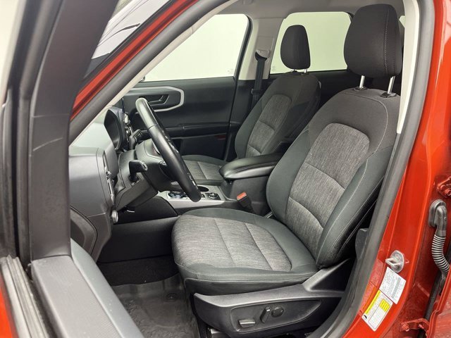 Used 2023 Red Ford Big Bend image 10