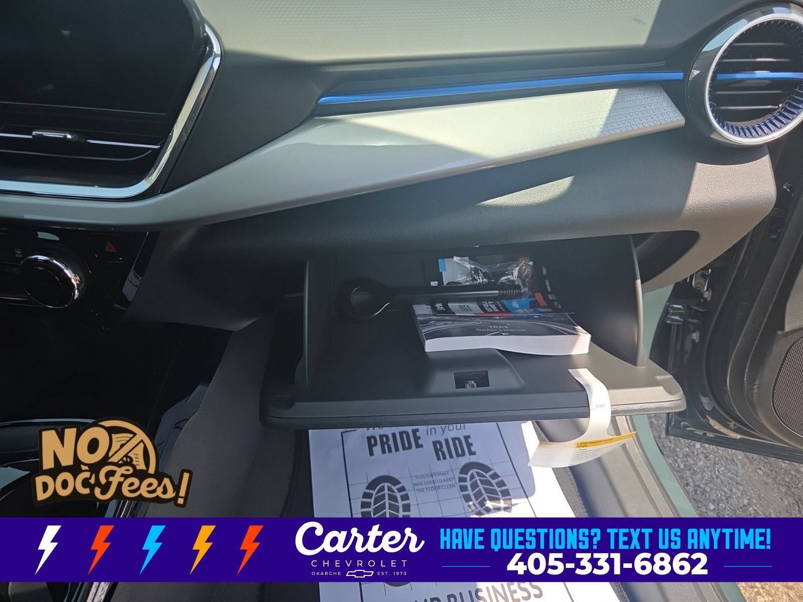 2026 Chevrolet Trax LT - Photo 39