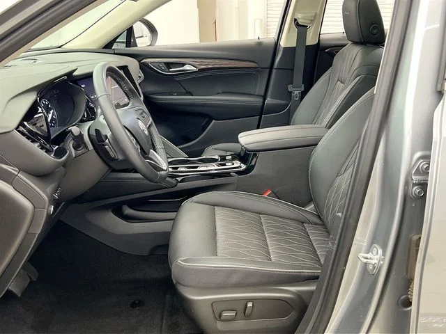 2023 Buick Envision Avenir - Photo 9