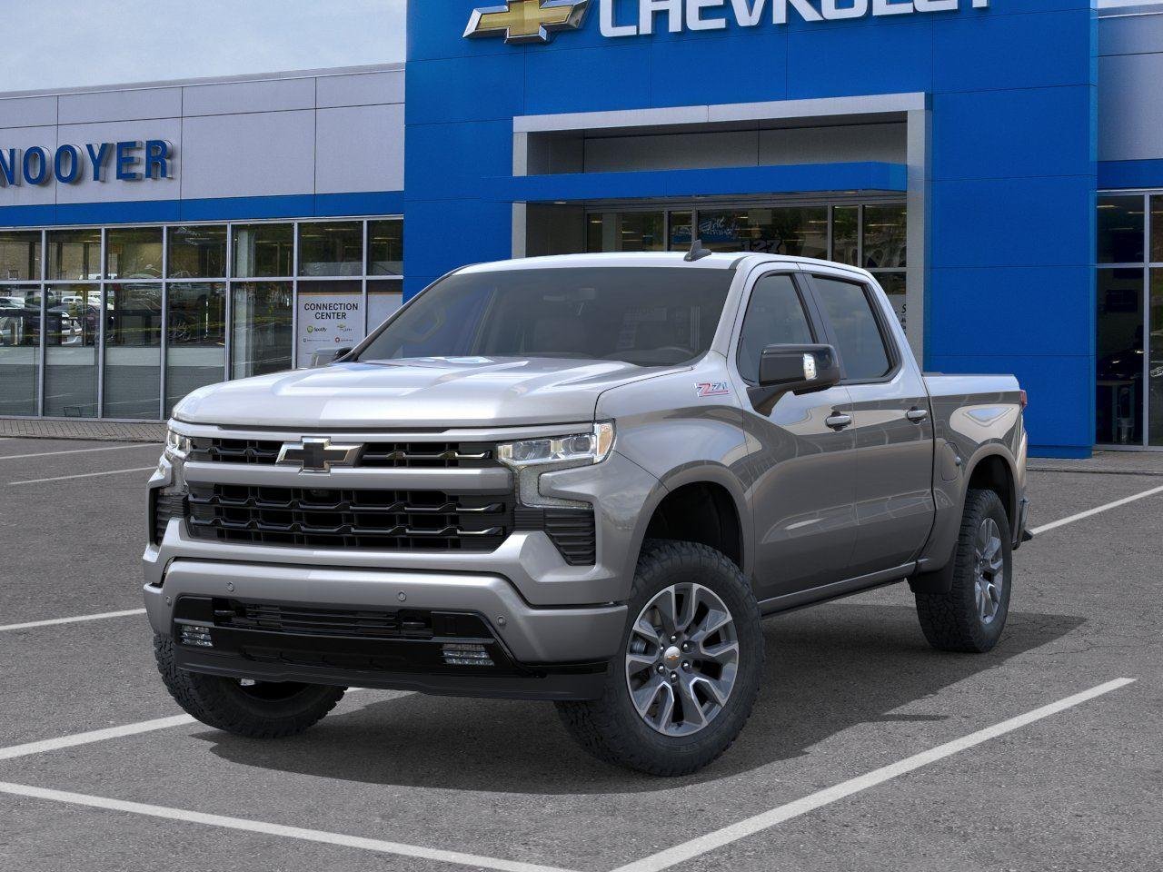 2026 Chevrolet Silverado 1500 RST - Photo 6