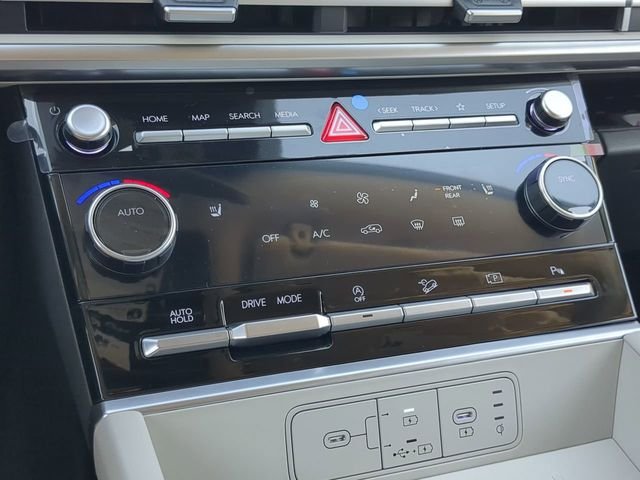 2025 Hyundai Santa Fe SEL - Photo 54