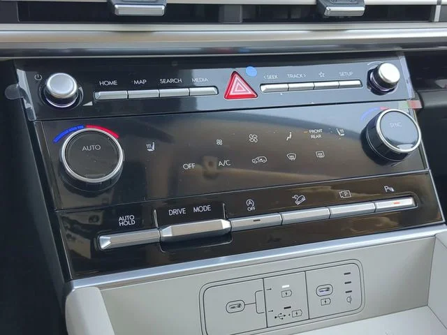 2025 Hyundai Santa Fe SEL - Photo 54