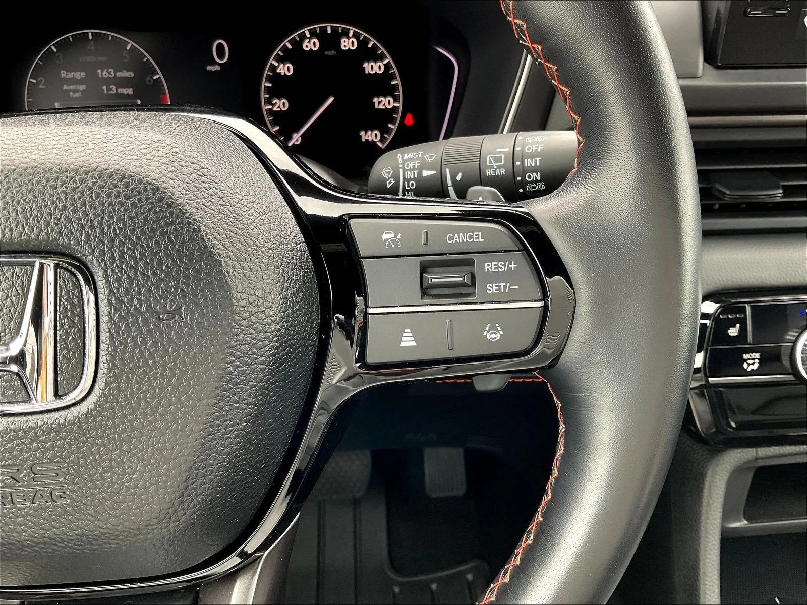2024 Honda Pilot TrailSport - Photo 34