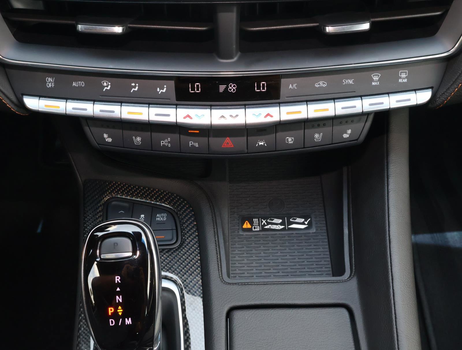 Used 2024 Black Raven Cadillac Sport image 28