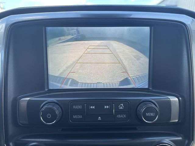 Used 2018 Brown Chevrolet LTZ image 24