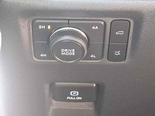 2025 Ford Expedition Platinum - Photo 36