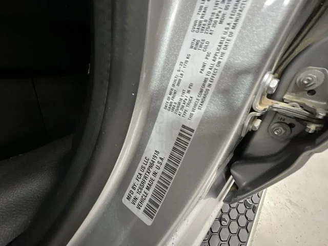 2023 RAM Ram 1500 Pickup Laramie - Photo 34