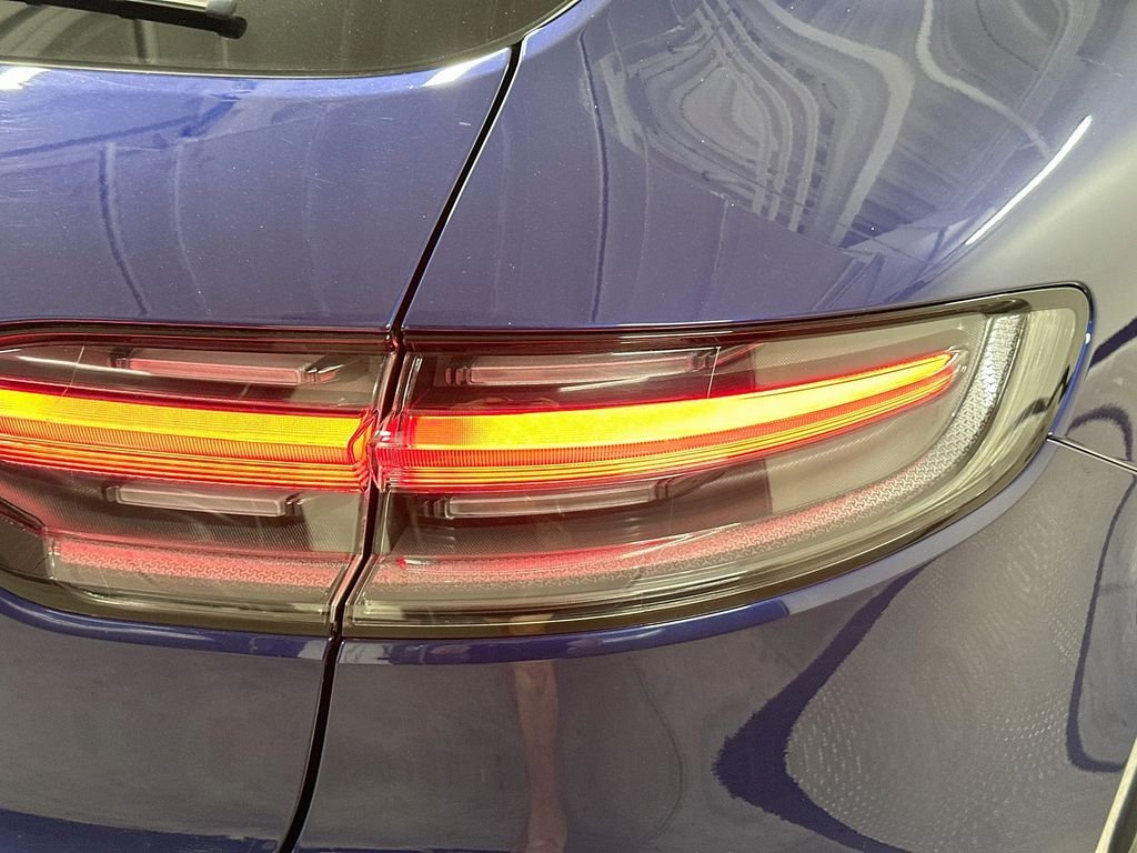 Used 2026 Blue Porsche  image 33