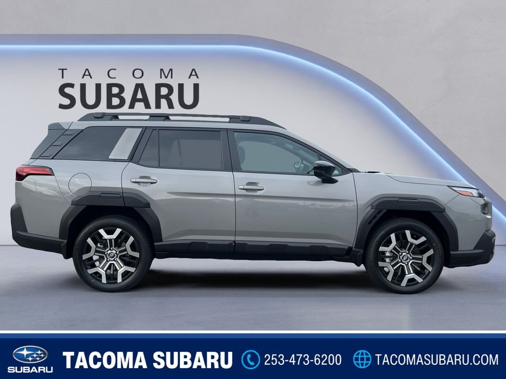 New 2026 RIVER ROCK PEARL Subaru Touring XT image 6