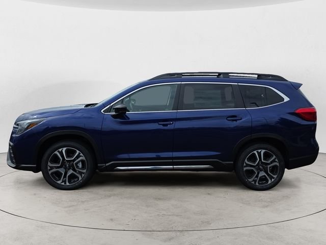 New 2026 SAPPHIRE BLUE PEARL Subaru Limited 8-Passenger image 2