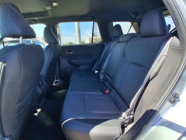 2026 Subaru Outback Touring XT - Photo 17