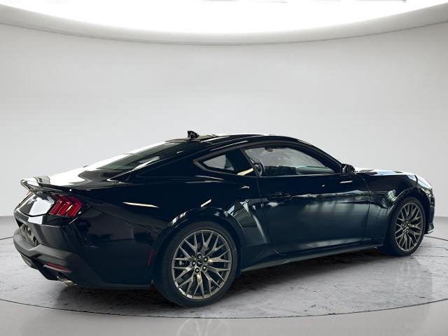 2026 Ford Mustang EcoBoost Premium Fastback - Photo 18