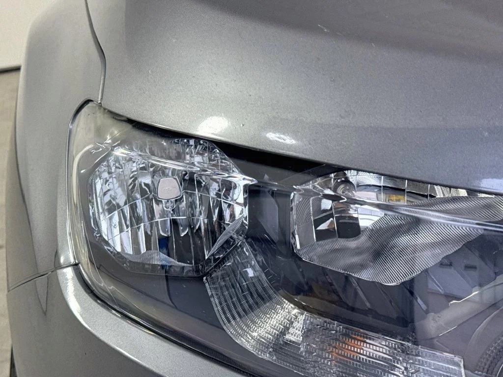 Used 2022 Gray Ford XL image 34