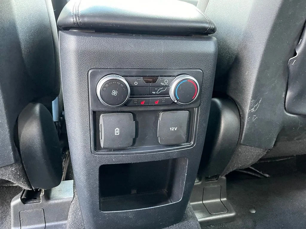 Used 2020 Silver Metallic Ford XLT image 46