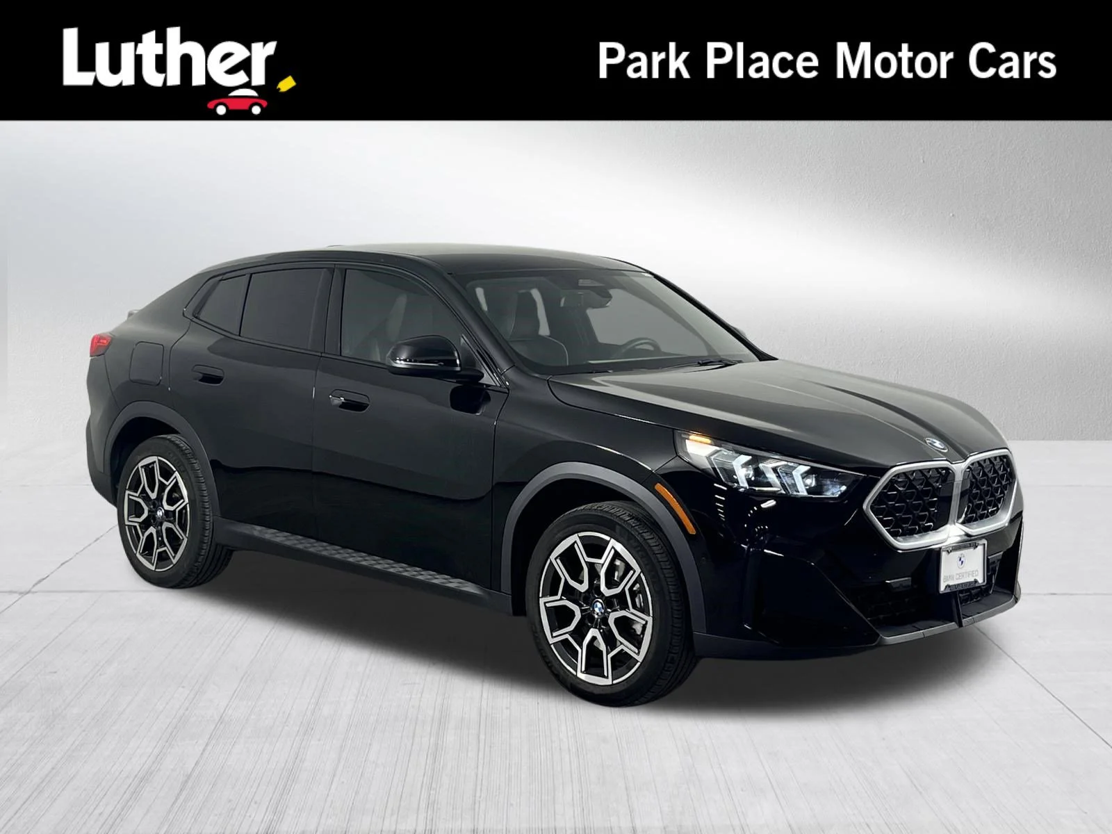 2025 BMW X2 xDrive28i's photo