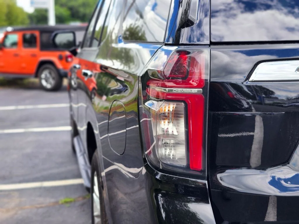 2024 Chevrolet Tahoe Premier - Photo 9