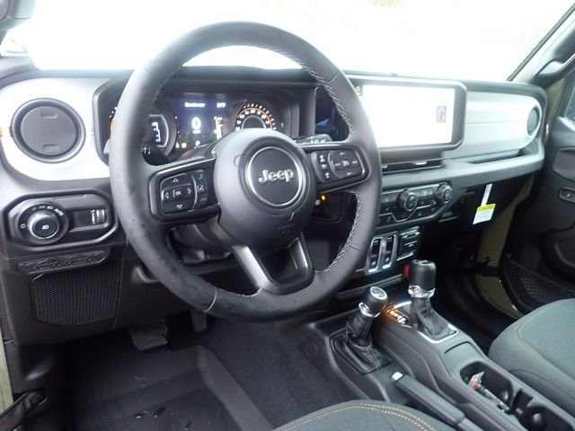 New 2026 41 Exterior Paint Jeep Sport S image 15