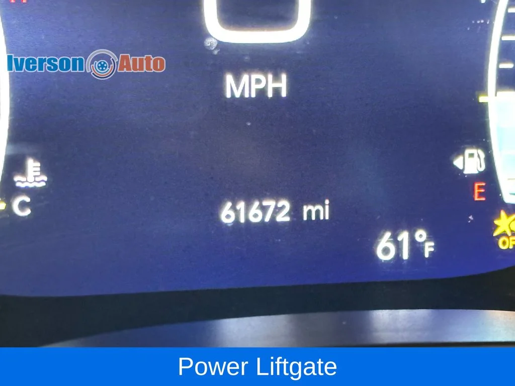 Used 2024 Blue Chrysler Touring L image 20