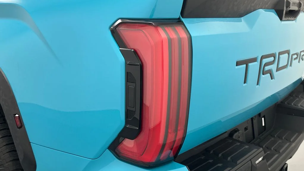 2026 Toyota Tundra TRD Pro - Photo 23