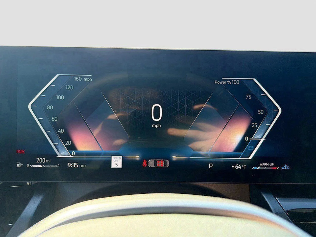 2026 BMW 5 Series 530i - Photo 42