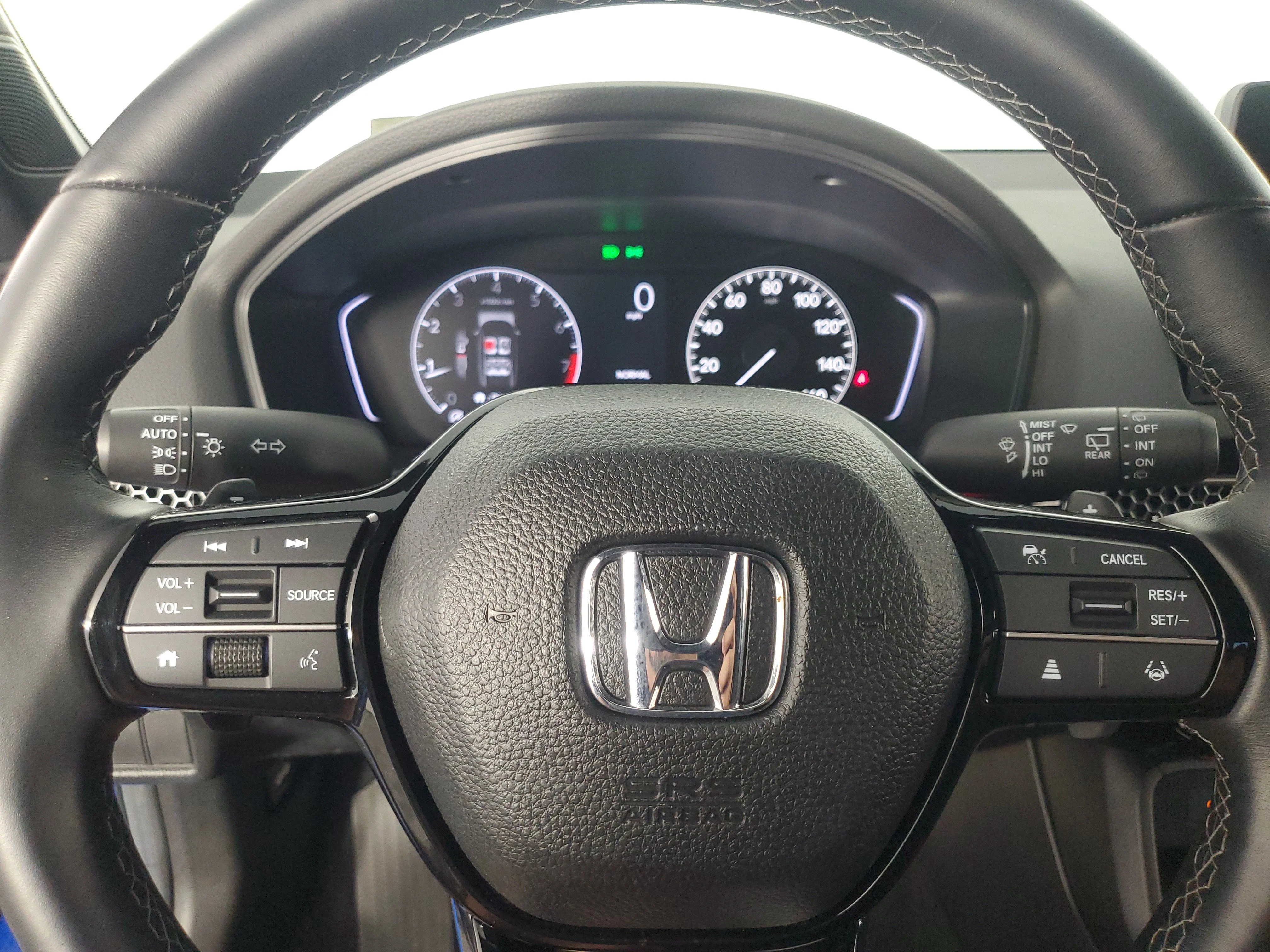 2024 Honda Civic Hatchback Sport - Photo 56