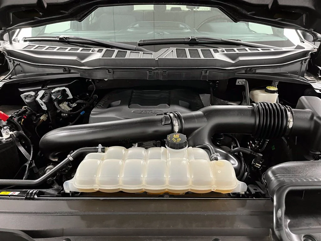 2023 Ford F-150 XLT - Photo 57