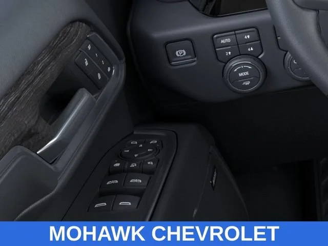2026 Chevrolet Silverado 2500 HD LTZ - Photo 22