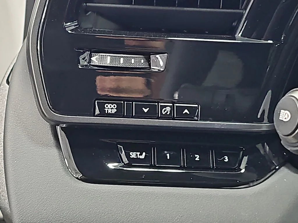 New 2026 Eminent White Pearl Lexus 350h Premium+ image 24