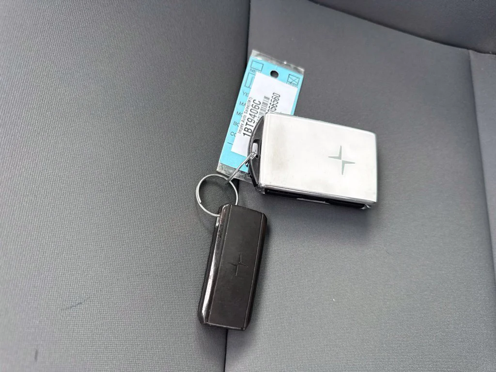 Used 2022  Polestar Long Range Dual Motor image 29