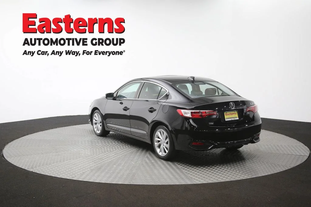 Used 2018 Black Acura 2.4L image 67