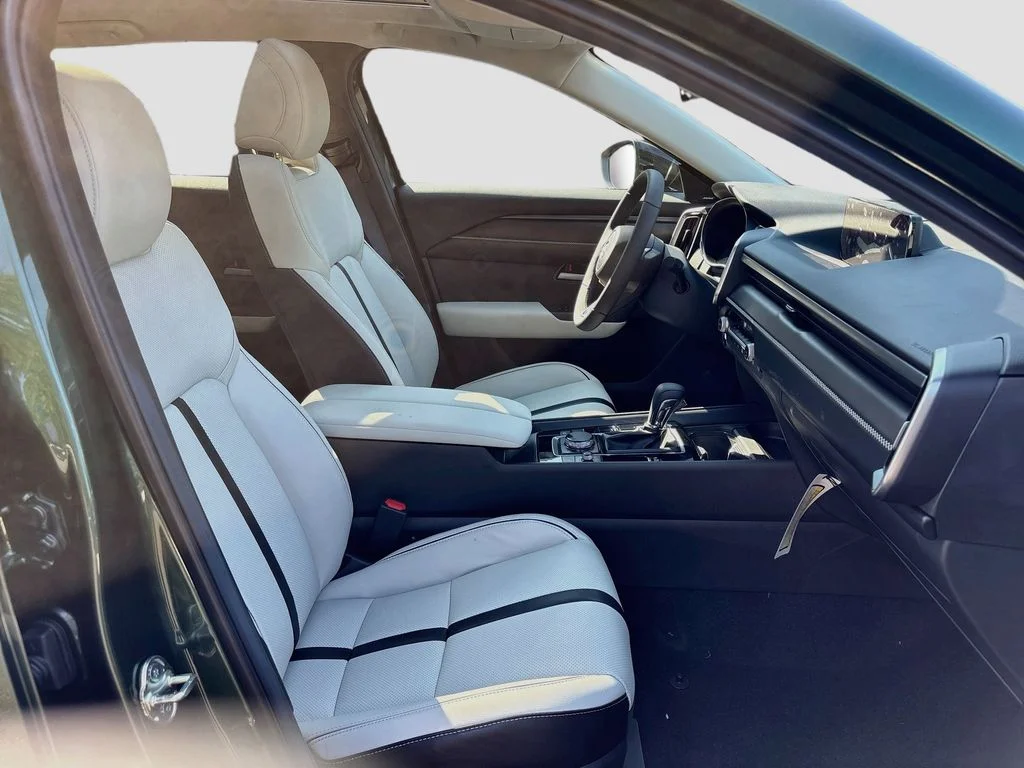 New 2026 Cypress Mazda 2.5 S Premium AWD image 30