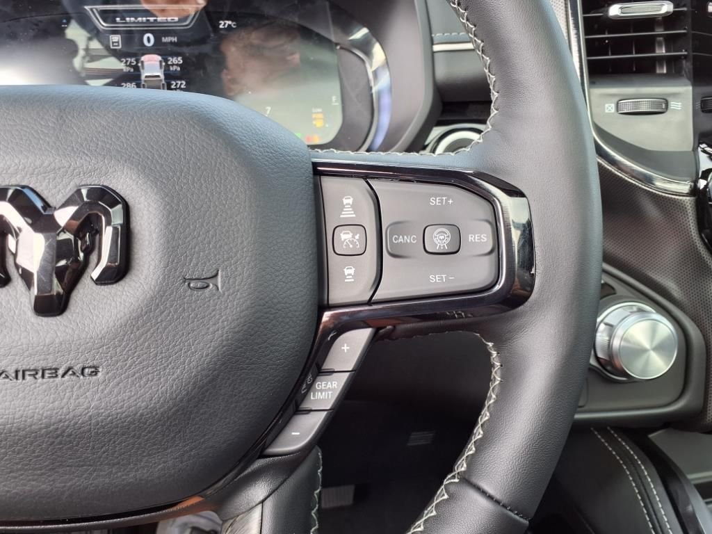 2026 RAM 1500 Limited - Photo 22