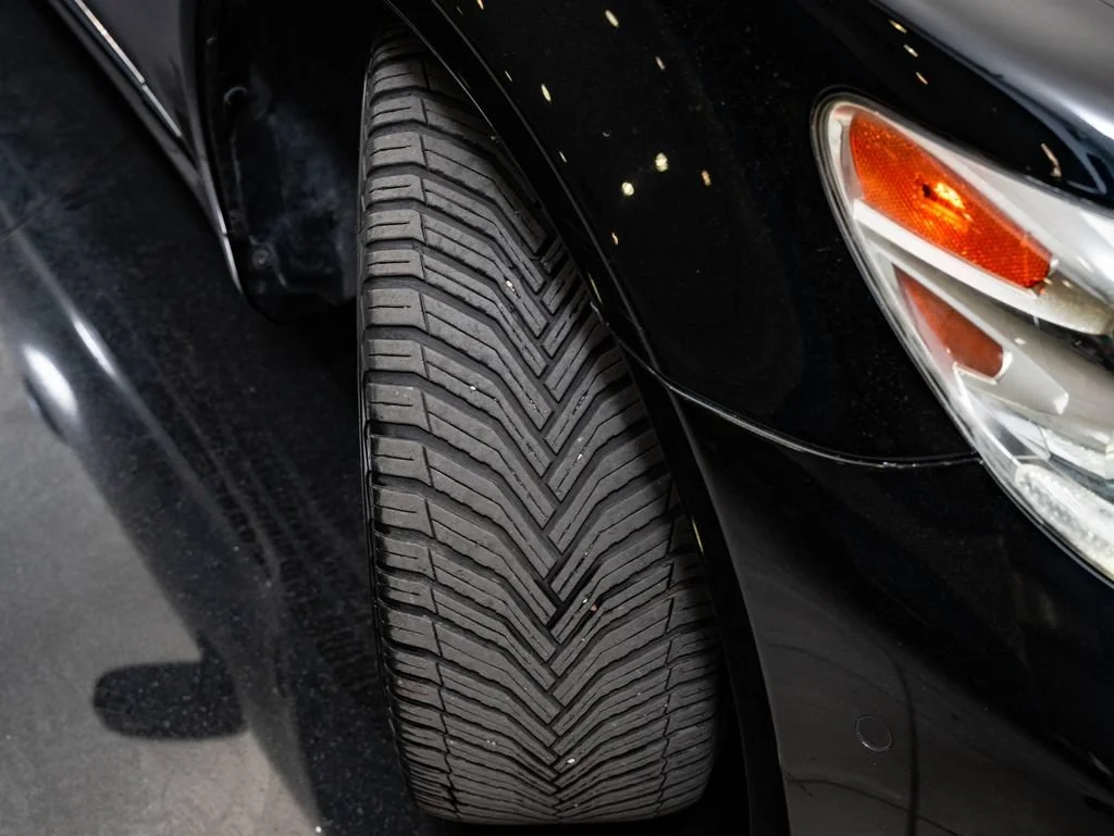 Used 2011 Obsidian Lexus 460 image 51