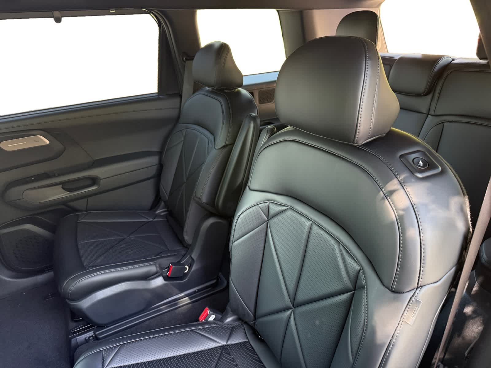 New 2027 Midnight Lake Blue Kia EX image 22