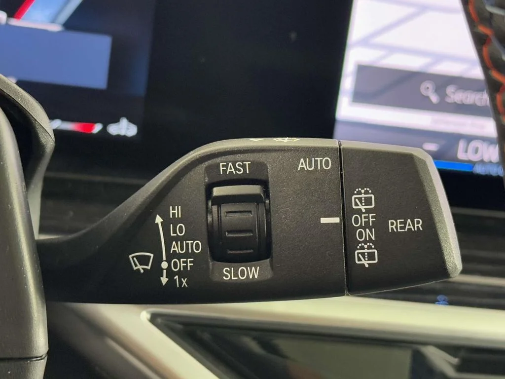 2025 BMW X7 M60i - Photo 23