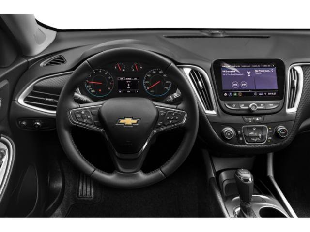 Used 2022 Mineral Gray Metallic Chevrolet RS image 10
