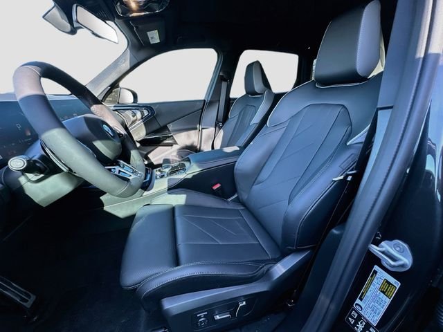 New 2026 Gray BMW 30 xDrive image 14