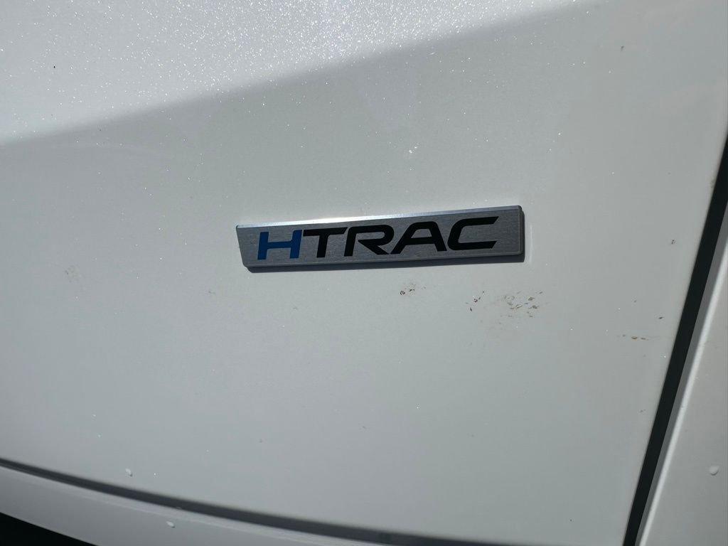 New 2026 White Hyundai SEL AWD image 32