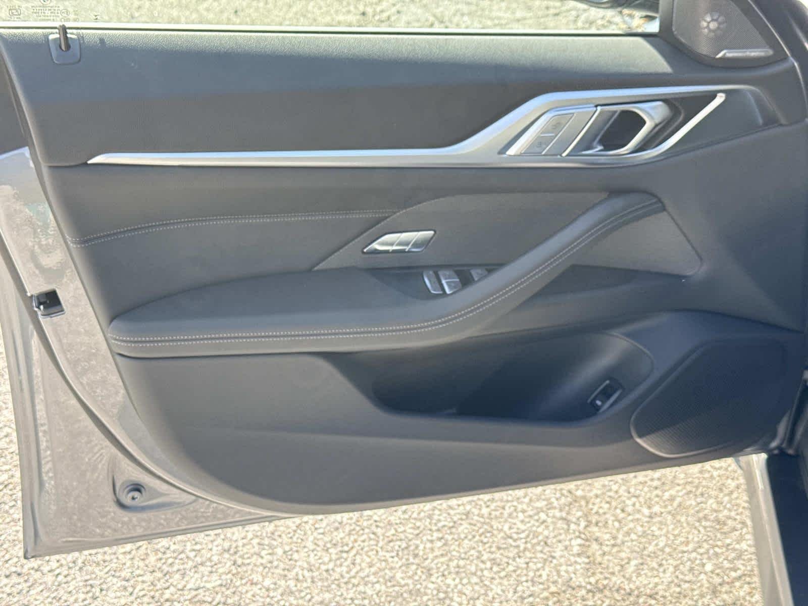 New 2026 Skyscraper Grey Metallic BMW xDrive40 image 26