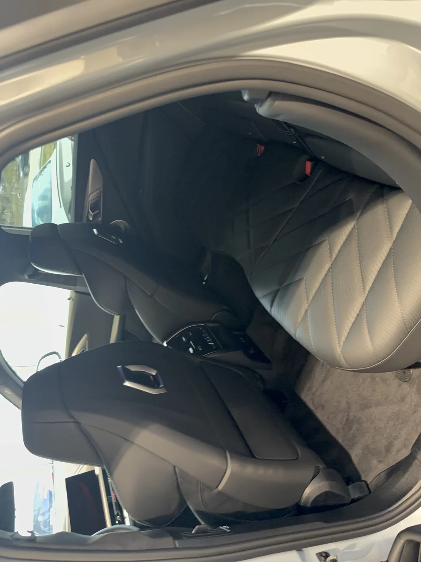 New 2026 Brooklyn Grey Metallic BMW Label image 20