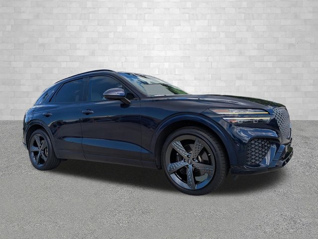 2022 Genesis GV70 3.5T SPORT