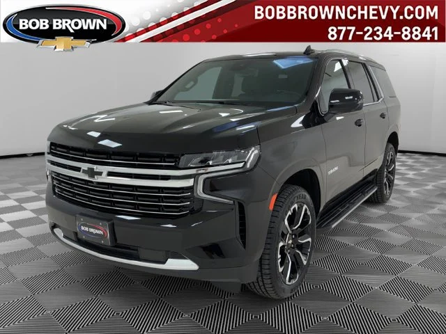 2023 Chevrolet Tahoe