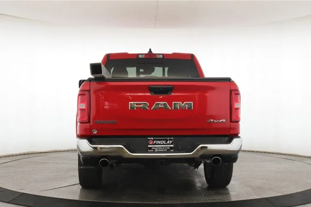 Used 2025 Red Ram Big Horn/Lone Star image 11