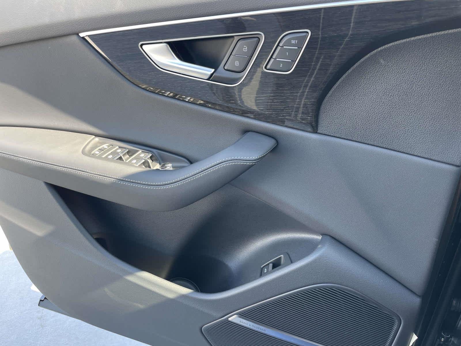 New 2026 6Y6Y/ Audi Premium Plus image 30